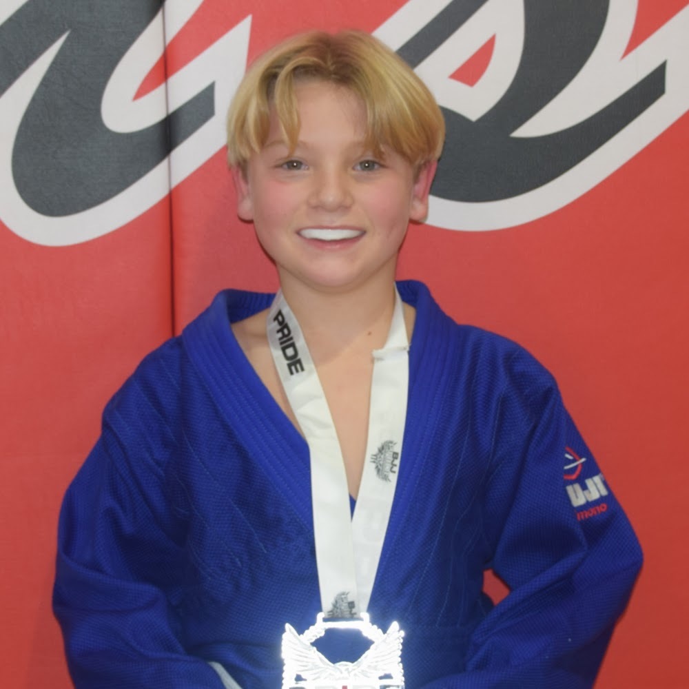 Meet your Posher, Jamie